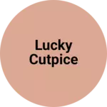Business logo of Lucky cutpice