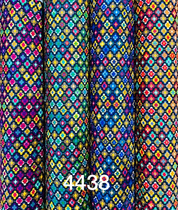 36 blouse material  uploaded by Garg textiles on 9/8/2022