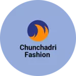 Business logo of Chunchadri fashion