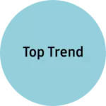 Business logo of Top trend
