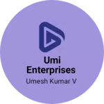 Business logo of Umi enterprises