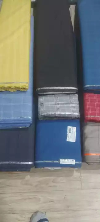Product uploaded by Palak textile on 9/8/2022