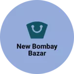 Business logo of New bombay bazar