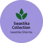 Business logo of Swastika collection