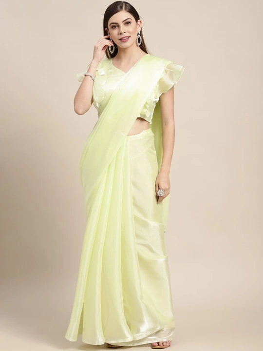 Post image Jimi silk premium saree collection 😍