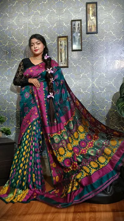 Saree uploaded by business on 9/8/2022