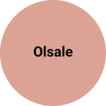 Business logo of Olsale