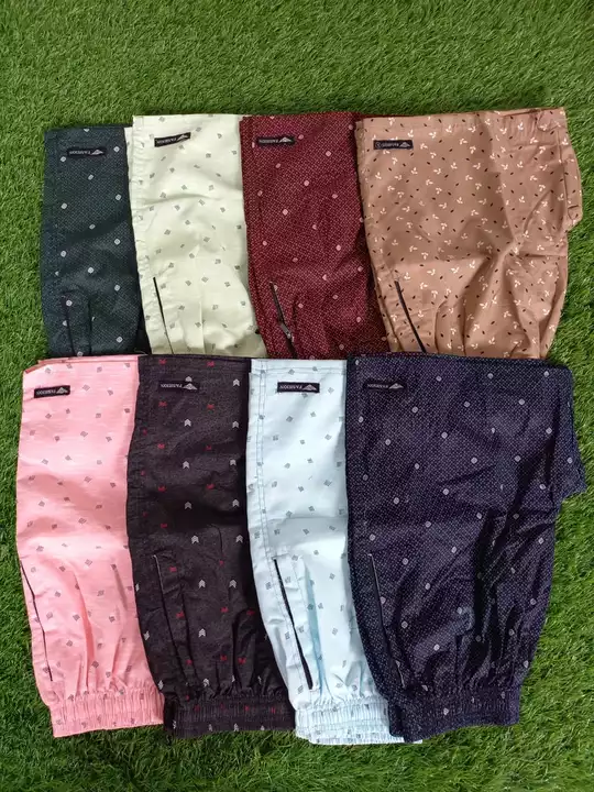 Cotton Boxer uploaded by SS Fashion on 9/8/2022