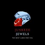 Business logo of Junkee Jewels