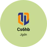 Business logo of Cs6hb