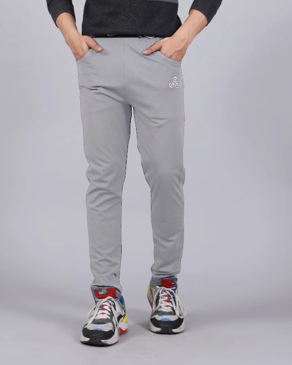 GYM Track Pants For Boys uploaded by Ansh Fashion Factory on 9/8/2022