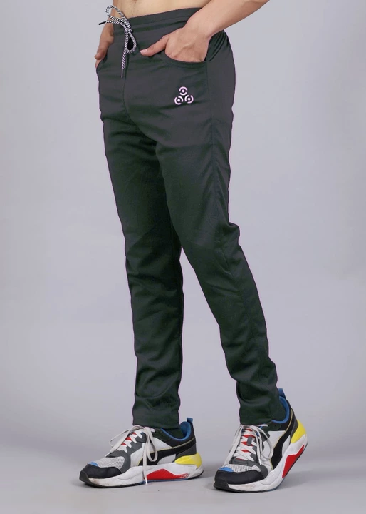 GYM Track Pants For Boys uploaded by Ansh Fashion Factory on 9/8/2022