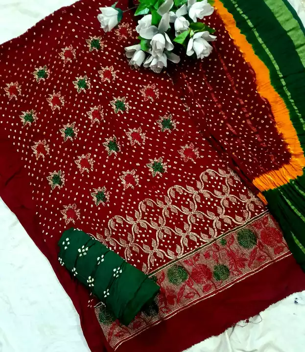 Product uploaded by Sarees on 9/8/2022