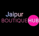 Business logo of Jaipur boutique hub