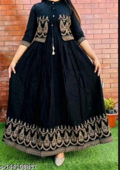 Product uploaded by Ansh Fashion Factory on 9/8/2022