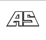Business logo of A.S. KNITWEARS