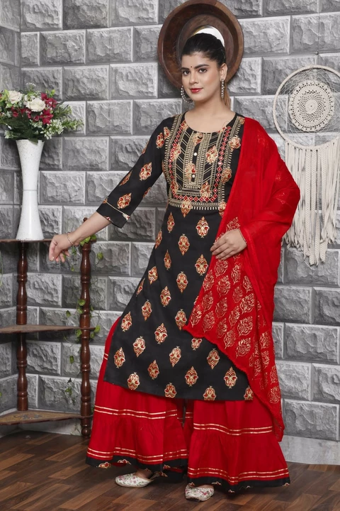 Warehouse Store Images of Ansh Fashion Factory