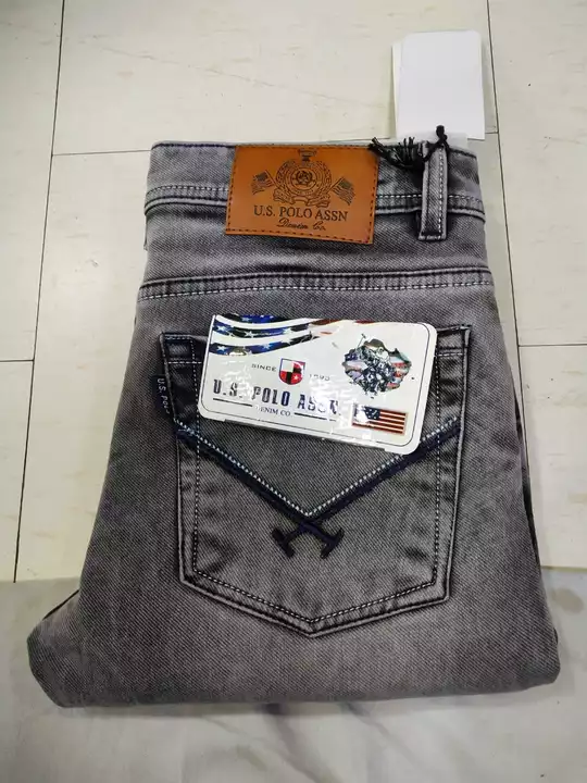 Men's Jeans uploaded by Spk jeans on 9/8/2022