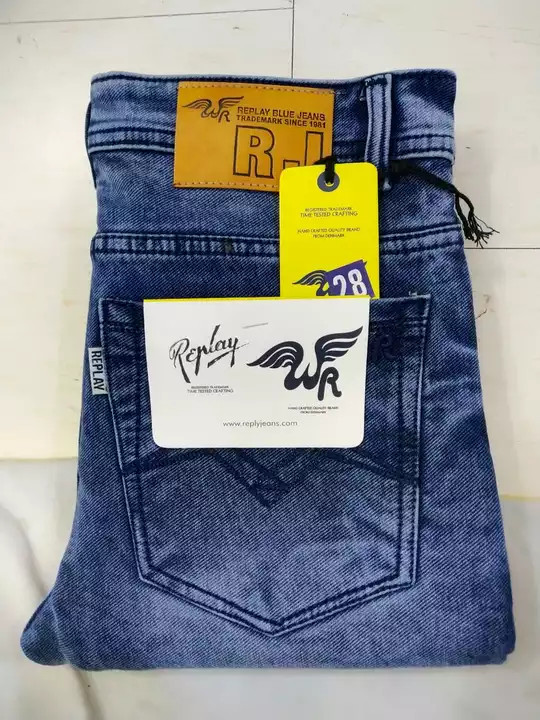 Product uploaded by Spk jeans on 9/8/2022