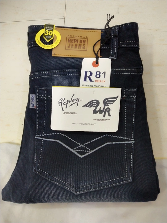 Product uploaded by Spk jeans on 9/8/2022