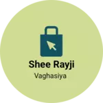 Business logo of Shree raj