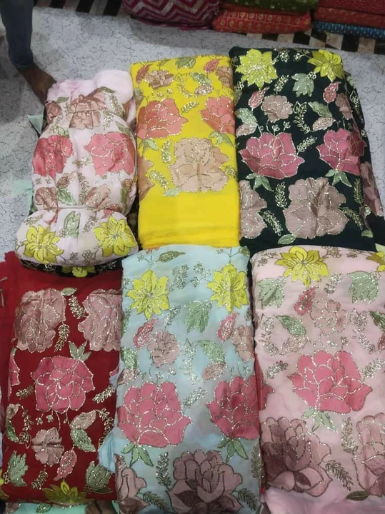 Factory Store Images of New Fabrics official 
