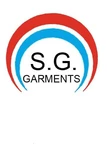 Business logo of S.G.Garments