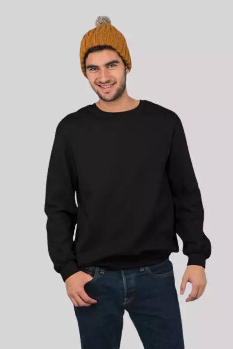 Men's Sweatshirt  uploaded by business on 9/8/2022