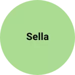 Business logo of Sella