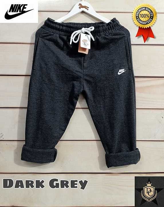 Joggers uploaded by Dhani online shopping mart on 6/25/2020