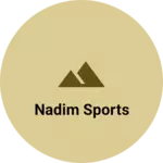 Business logo of Nadim sports