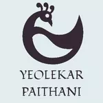 Business logo of Yeolekar paithani