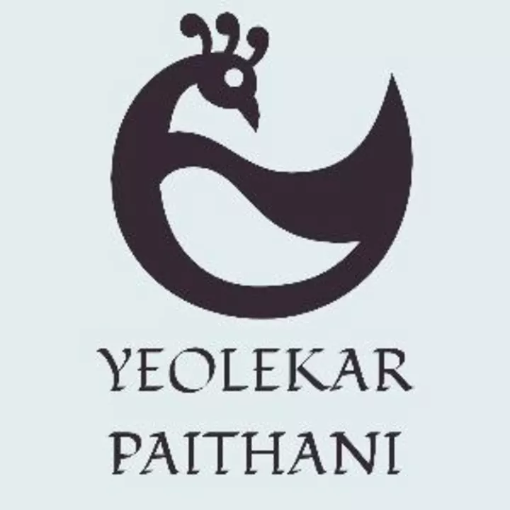 Post image Yeolekar paithani has updated their profile picture.