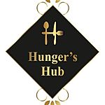 Business logo of Hunger's Hub
