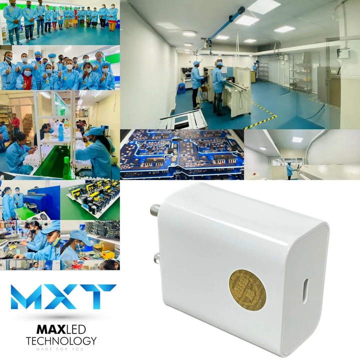 Factory Store Images of Max Led Technology LLP