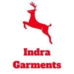 Business logo of Indra garments