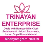Business logo of TRINAYAN ENTERPRISE