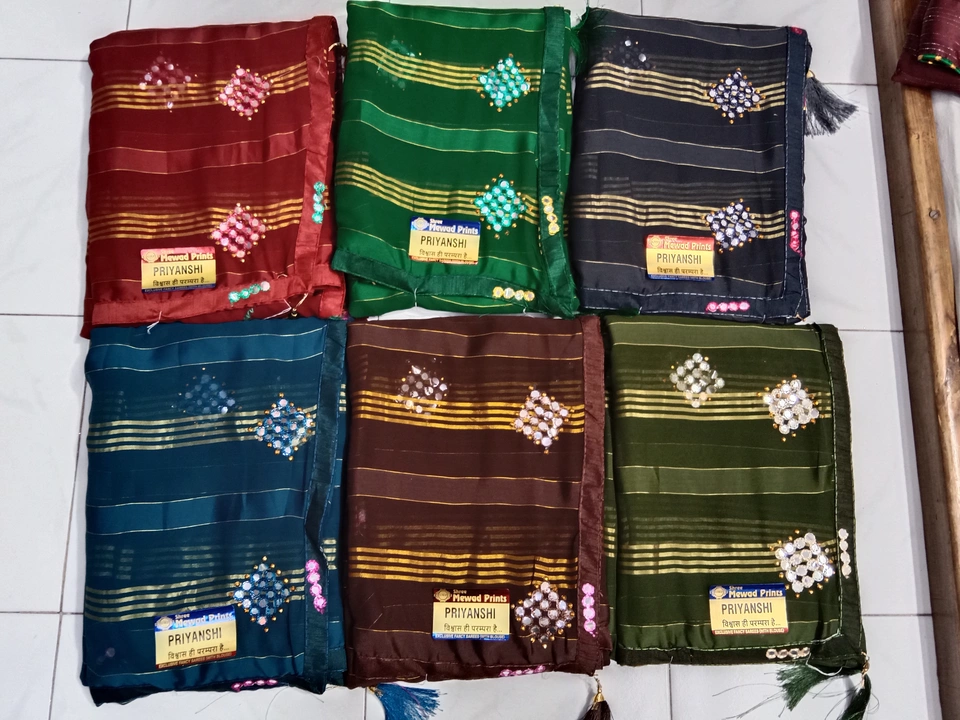 Product uploaded by SHREE MEWAD PRINTS on 9/8/2022