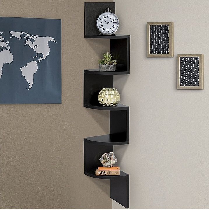 Wall shelf for Room Decoration uploaded by Own Art Store on 12/11/2020