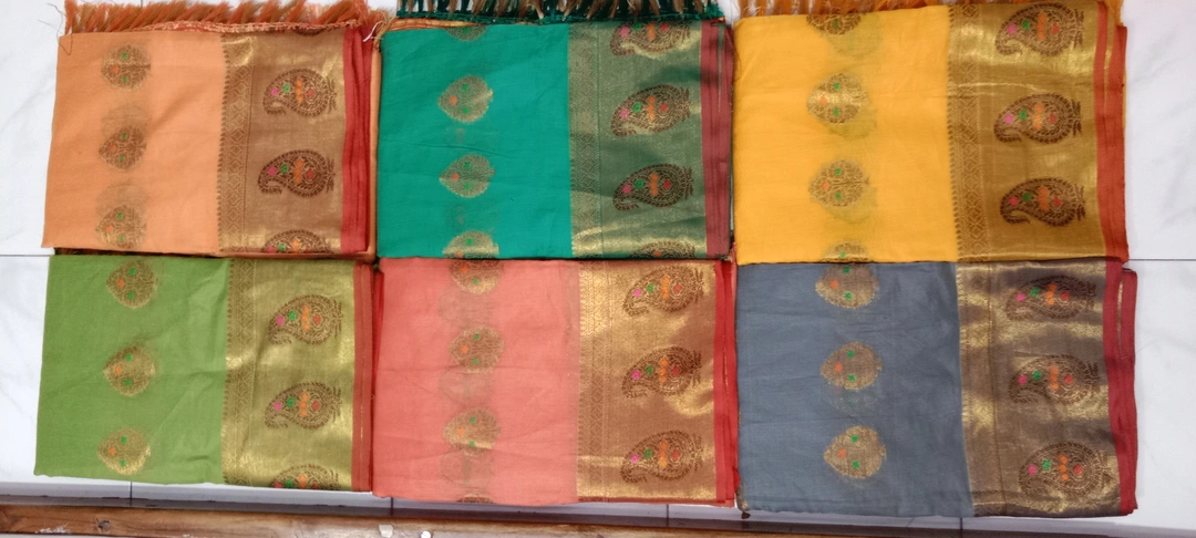 Product uploaded by SHREE MEWAD PRINTS on 9/8/2022