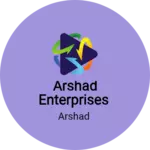 Business logo of ARSHAD ENTERPRISES