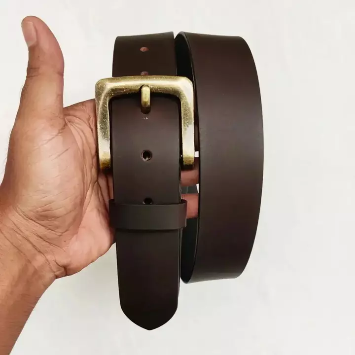 Leather Belts  uploaded by Apogee leathers on 9/8/2022