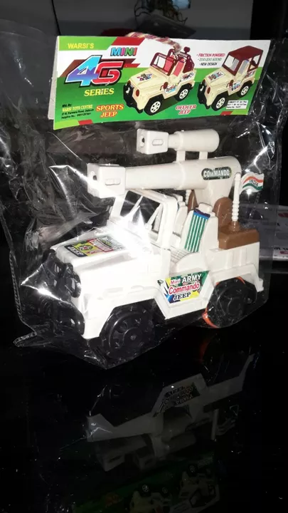 Product uploaded by warsi toys centre on 9/8/2022