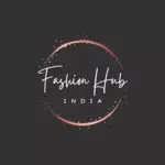 Business logo of Fashion hub India