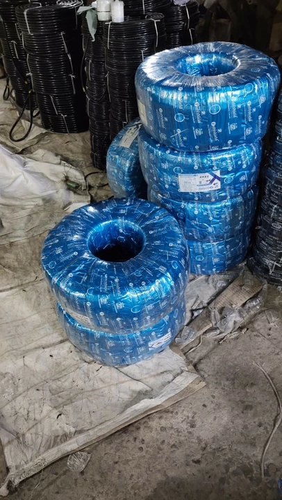 Warehouse Store Images of Komal cable