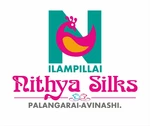 Business logo of Ellampillai Nithya silks