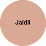 Business logo of Jaidii