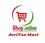 Business logo of Aeritax Enterprises