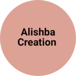 Business logo of Alishba creation