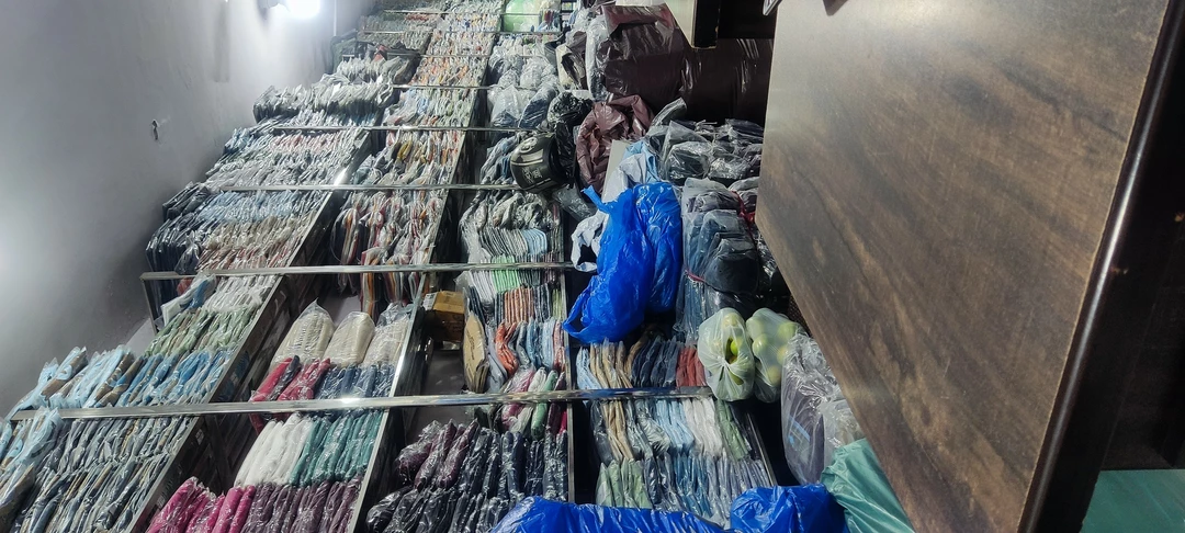 Shop Store Images of Kavya garments